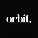 Orbit  logo